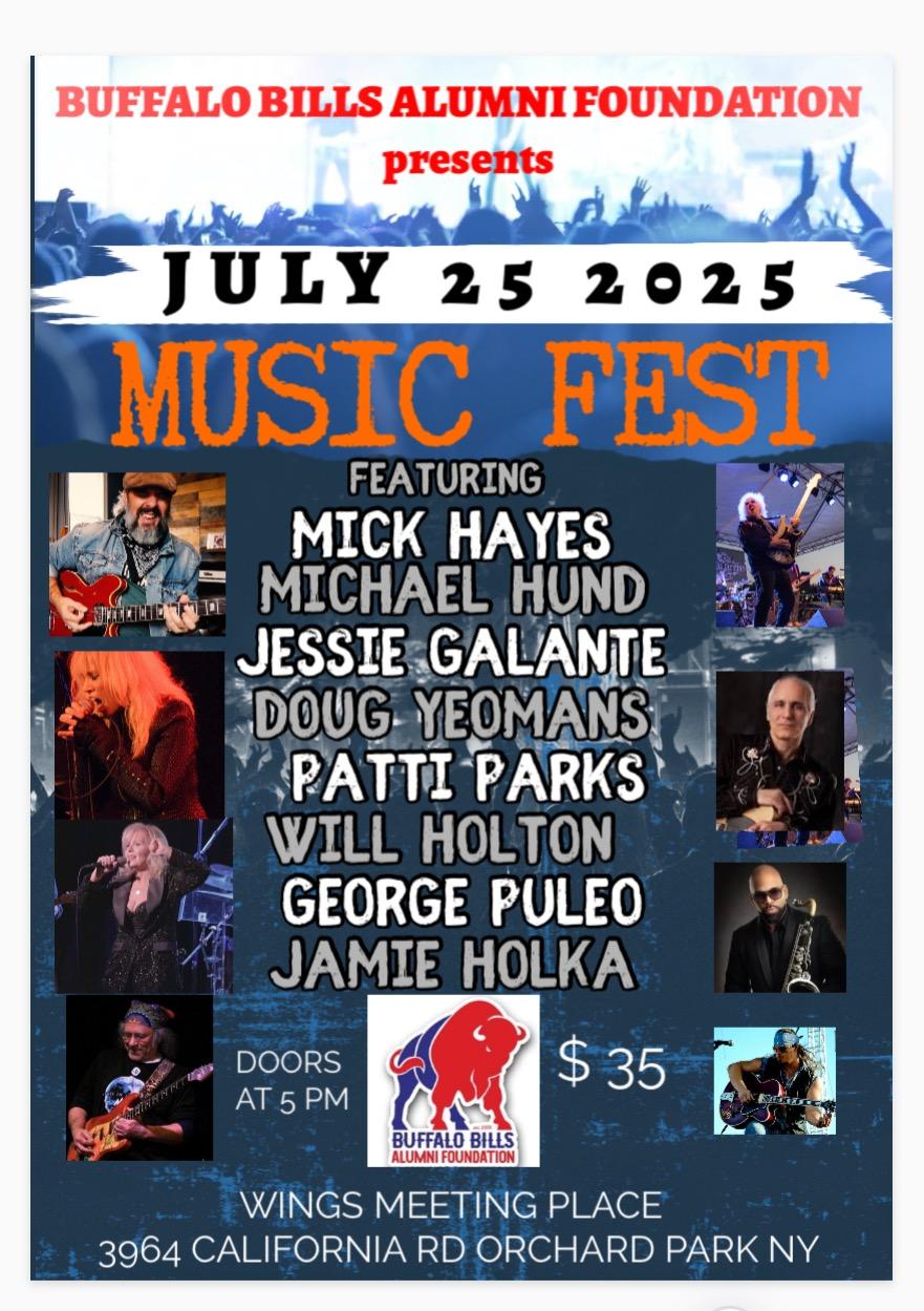Music Fest Poster