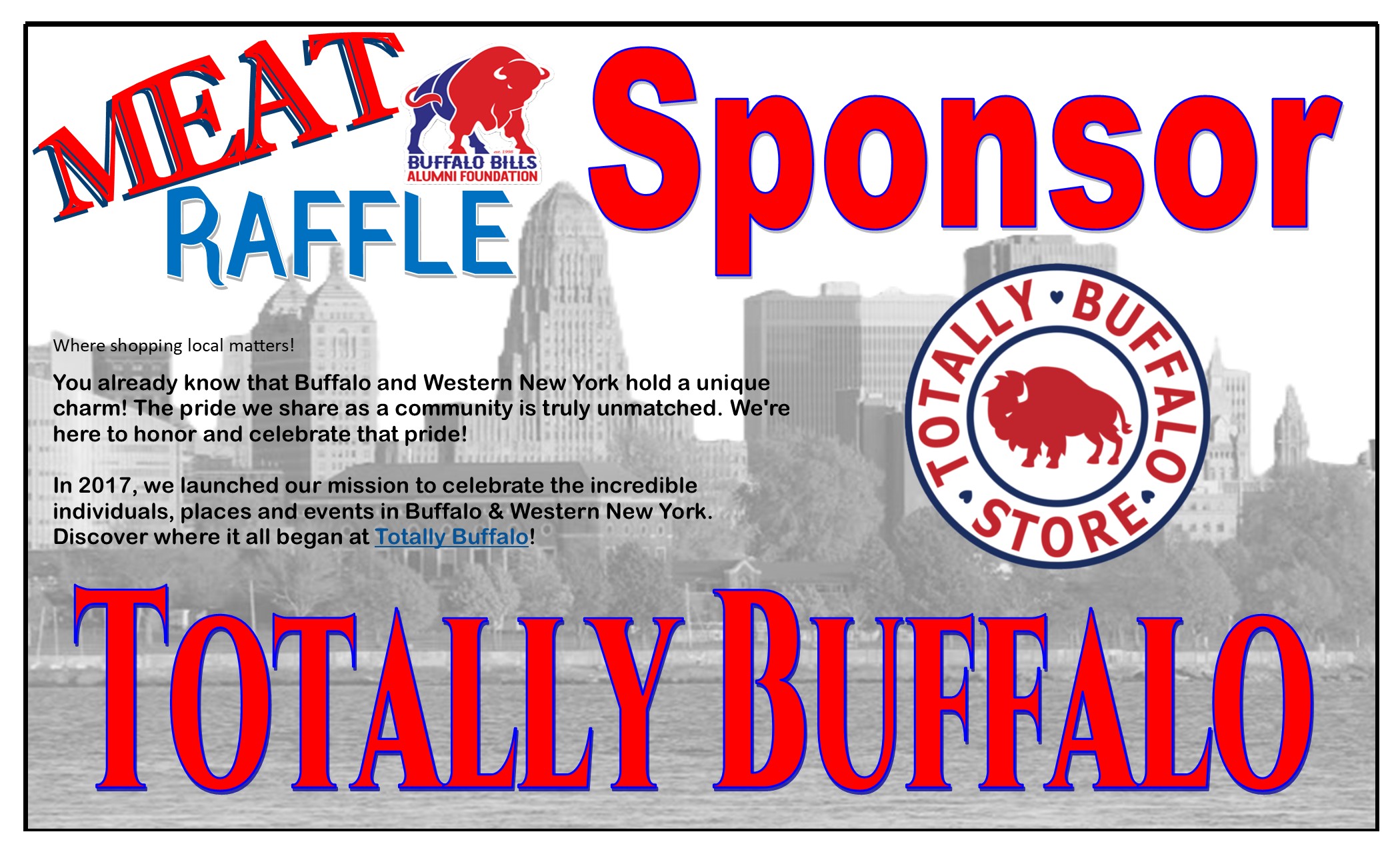 Totally Buffalo-Sponsor