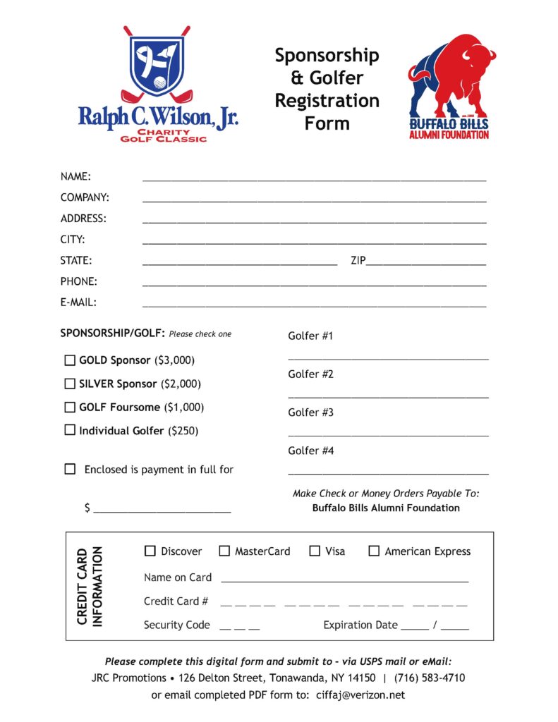 RalphWilson_CharityGolfClassic2026_Info_Sponsorship_RegForm_3