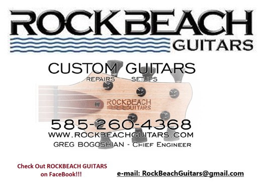 RockBeach