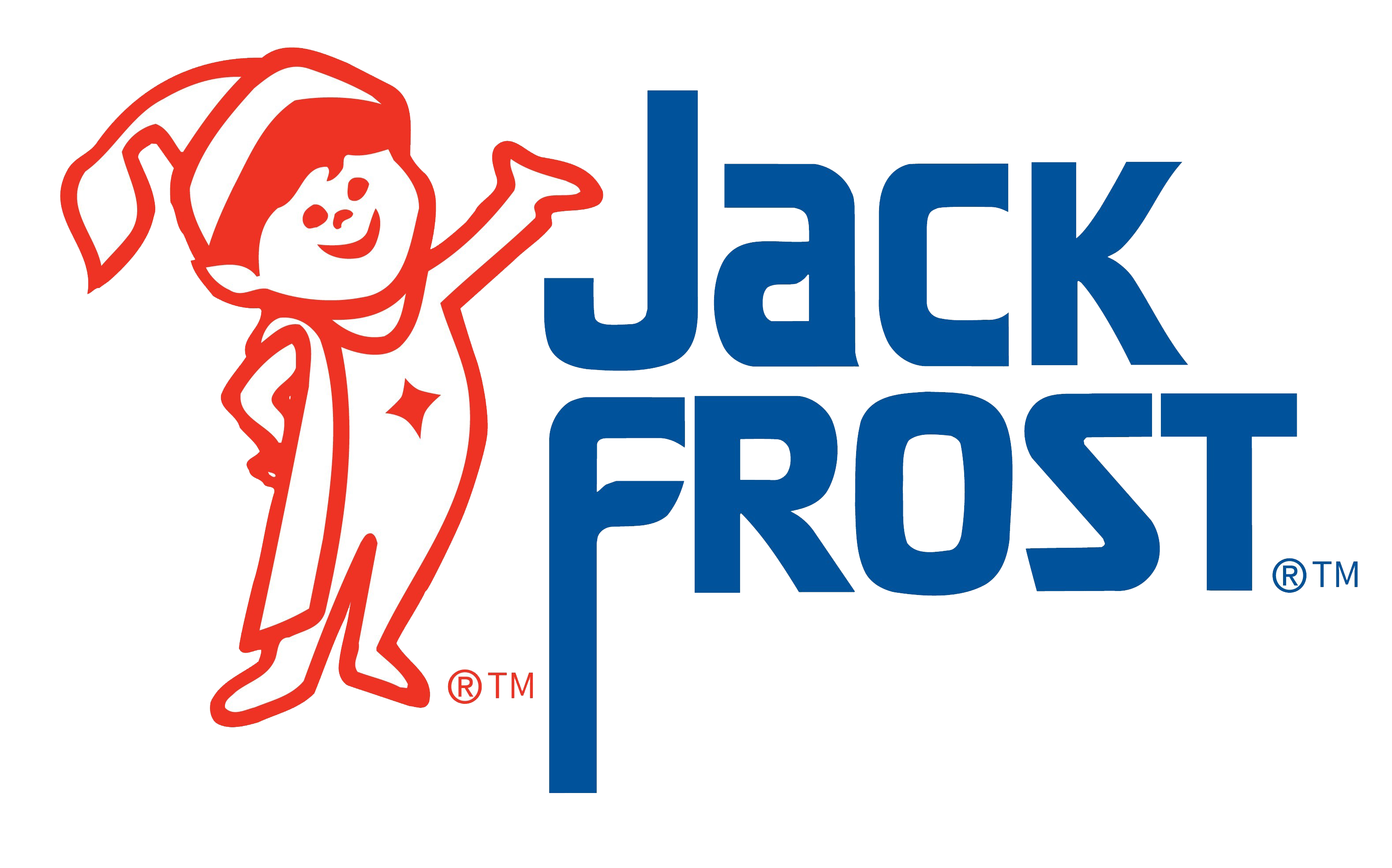 Jack Frost-white