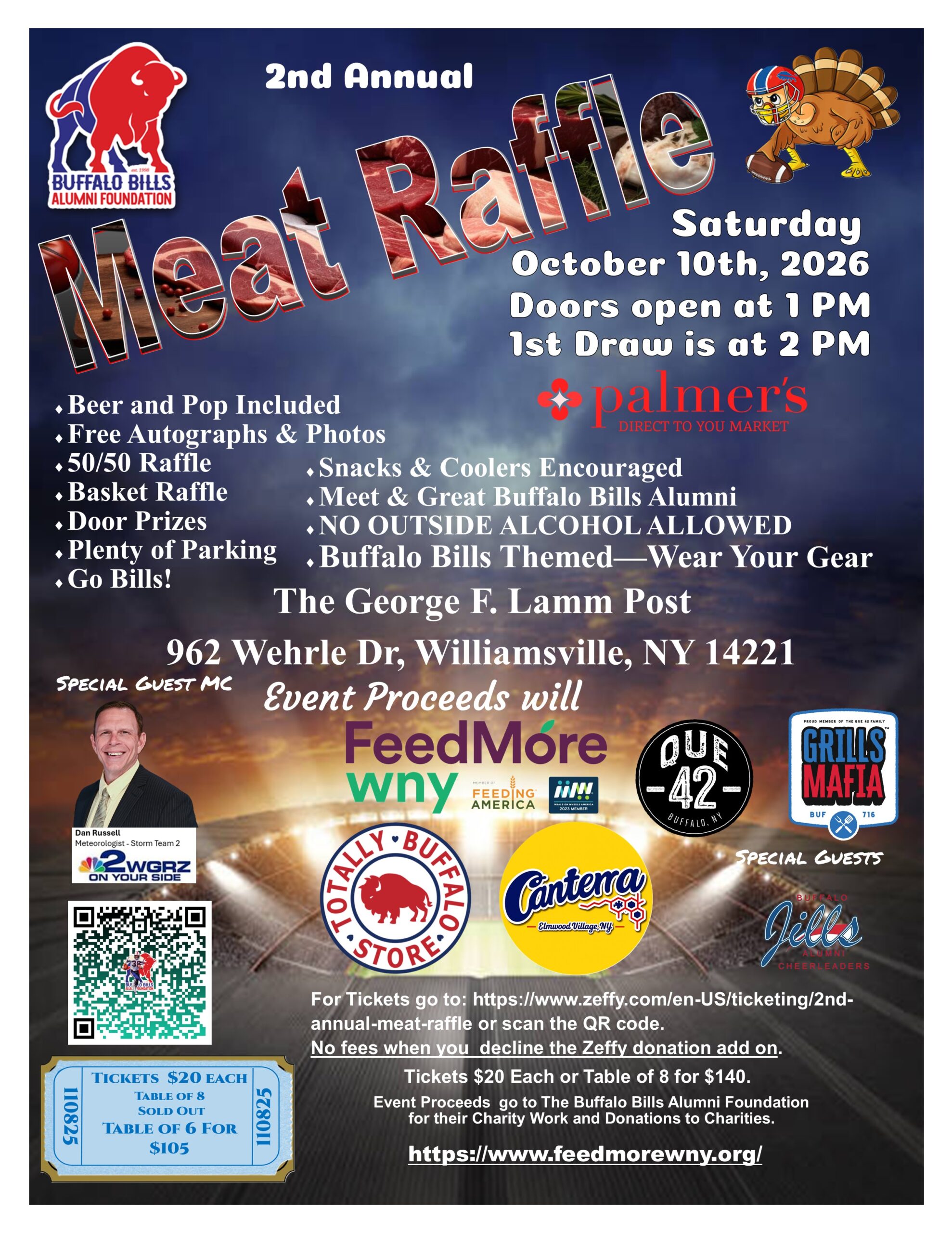 Meat Raffle 2026 Flyer-w-Sponsor