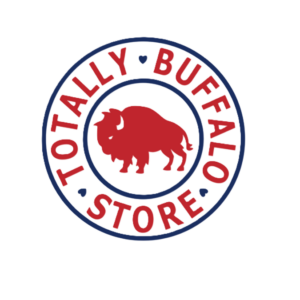 Totally Buffalo Logo